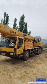 Buy XCMG 20k5 Used Crane / 1 Buy XCMG 20k5 Used Crane / 1